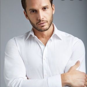 Meet your Posher, Steve